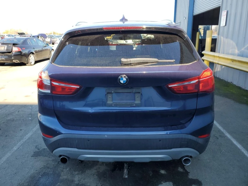 BMW X1 XDRIVE28I  , снимка 6 - Автомобили и джипове - 48476846