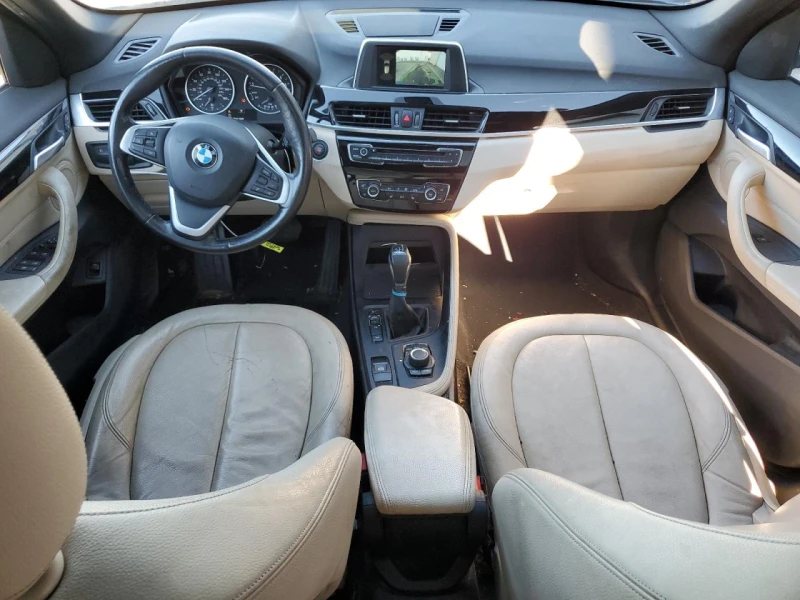 BMW X1 XDRIVE28I  , снимка 8 - Автомобили и джипове - 48476846