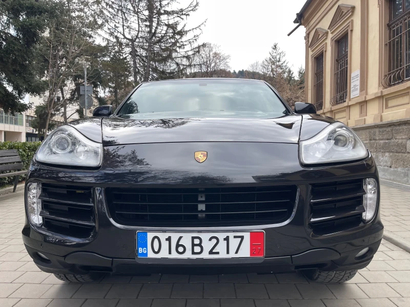 Porsche Cayenne 3.6i#290KC#FULL MAXX#KATO HOB!, снимка 5 - Автомобили и джипове - 48995875