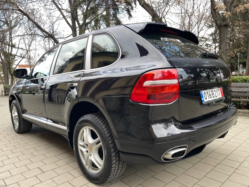 Porsche Cayenne 3.6i#290KC#FULL MAXX#KATO HOB!, снимка 2 - Автомобили и джипове - 48995875