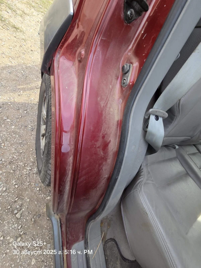 Kia Sorento 2.5 , снимка 7 - Автомобили и джипове - 51545243