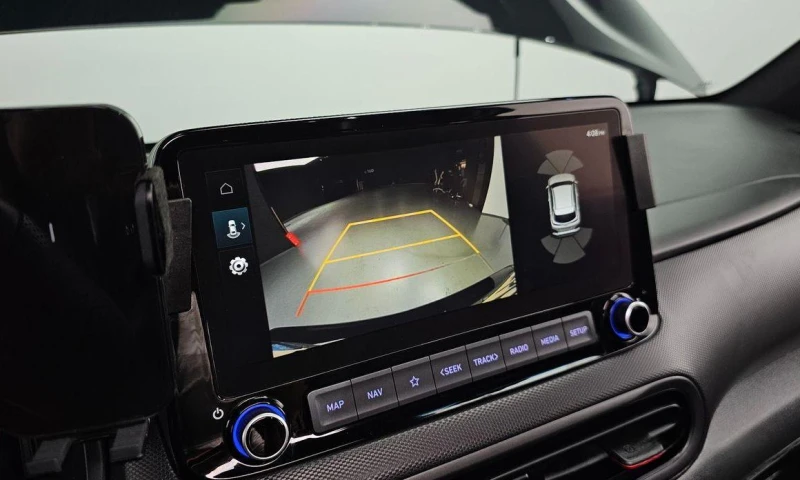 Hyundai Kona Gasoline 1.6 Turbo 2WD N Line Inspiration, снимка 15 - Автомобили и джипове - 52112826