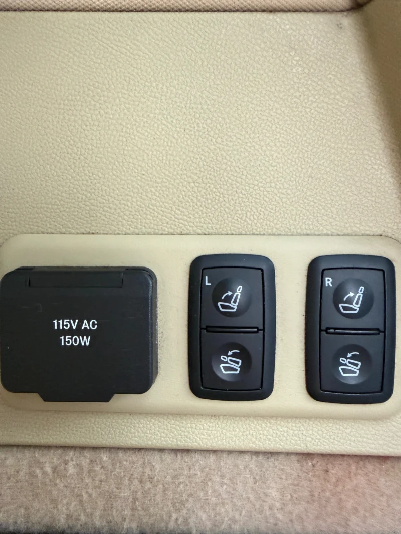 Mercedes-Benz GL 500 GL 550, снимка 12 - Автомобили и джипове - 53135278