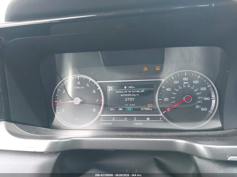 Kia Sorento 2.5L I-4 DI, DOHC, VVT, TURBO, 281HP All Wheel, снимка 14 - Автомобили и джипове - 53213312