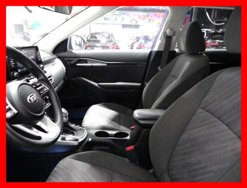 Kia Seltos LX* AWD* BACK-UP CAM* BLIND SPOT* HEATED SEATS* , снимка 10 - Автомобили и джипове - 53495486