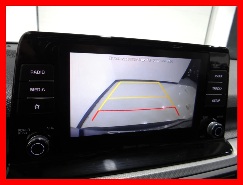 Kia Seltos LX* AWD* BACK-UP CAM* BLIND SPOT* HEATED SEATS* , снимка 8 - Автомобили и джипове - 53495486