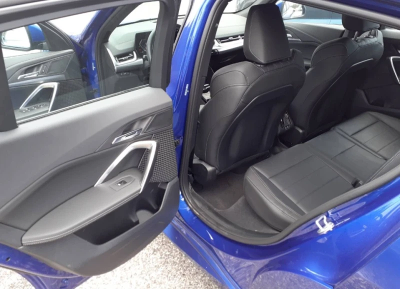 BMW X2 xDrive20d M Pack, снимка 9 - Автомобили и джипове - 53507042