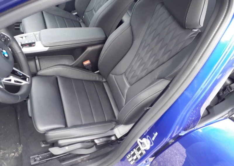 BMW X2 xDrive20d M Pack, снимка 7 - Автомобили и джипове - 53507042