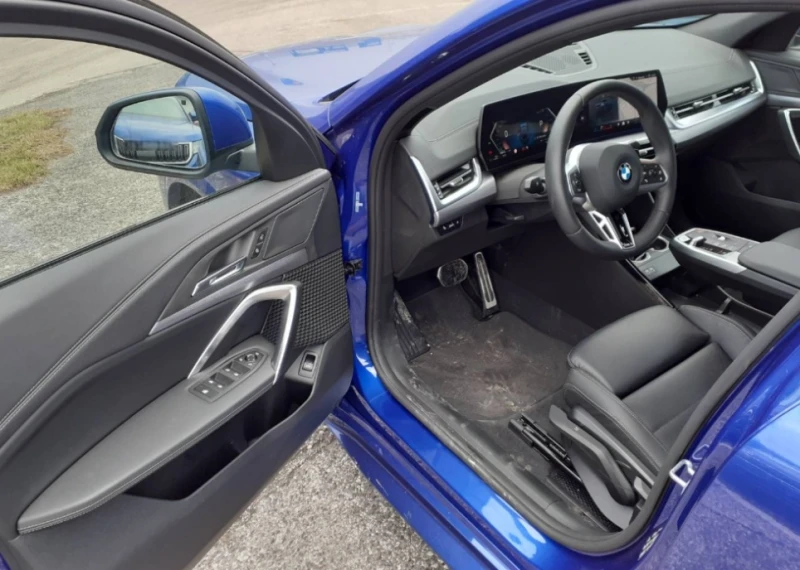 BMW X2 xDrive20d M Pack, снимка 6 - Автомобили и джипове - 53507042