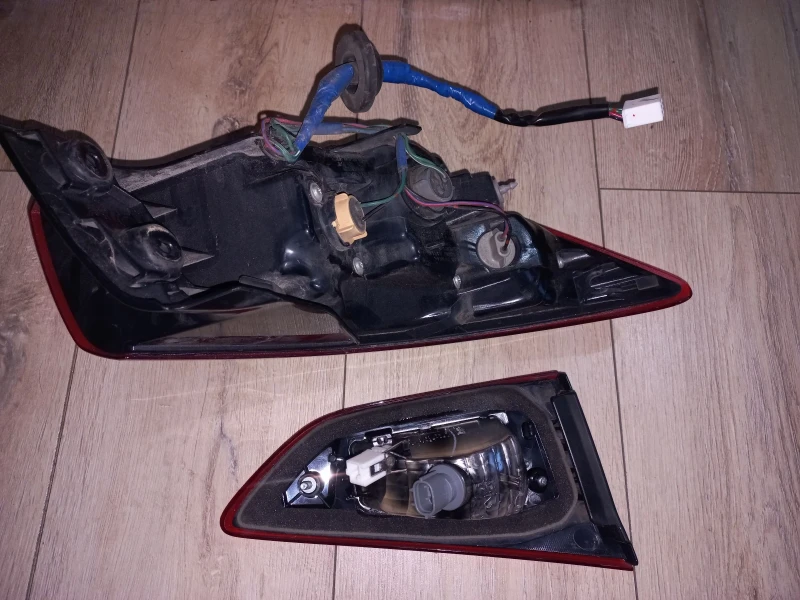 Mazda CX-3, снимка 4 - Автомобили и джипове - 53564389