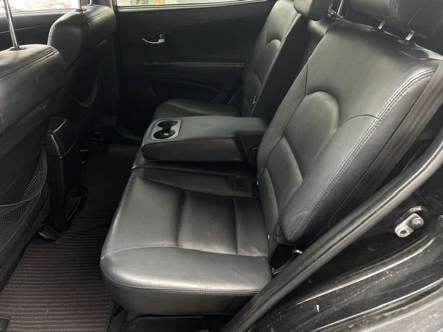 SsangYong Korando 2.0XDI-175-44- | Mobile.bg   11