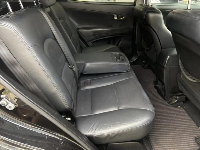 SsangYong Korando 2.0XDI-175-44- | Mobile.bg   13