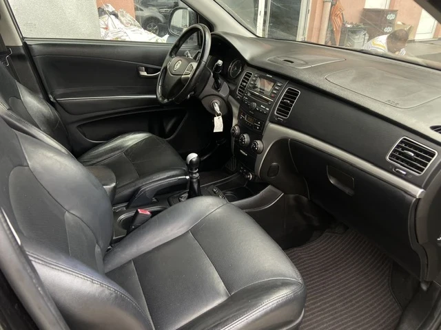 SsangYong Korando 2.0XDI-175-44- | Mobile.bg   15