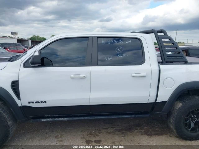 Dodge RAM 1500 TRX 6.2L V8 702кс * Купи сега, снимка 9 - Автомобили и джипове - 47442754