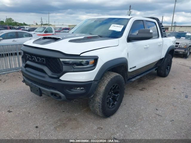 Dodge RAM 1500 TRX 6.2L V8 702кс * Купи сега, снимка 2 - Автомобили и джипове - 47442754