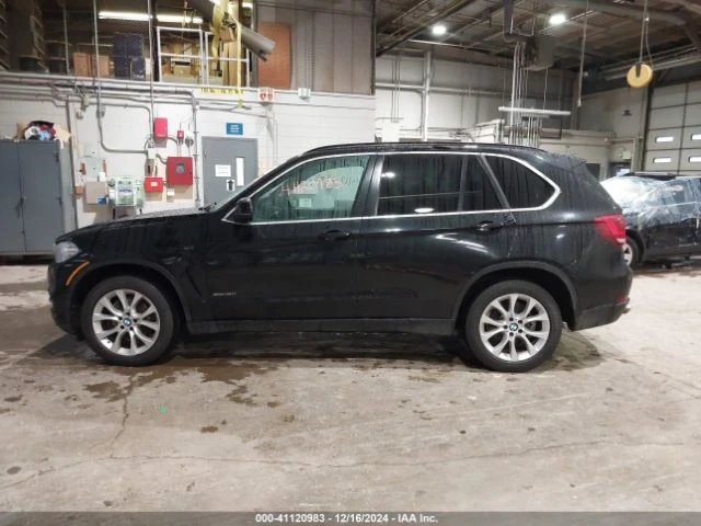 BMW X5, снимка 6 - Автомобили и джипове - 49523635