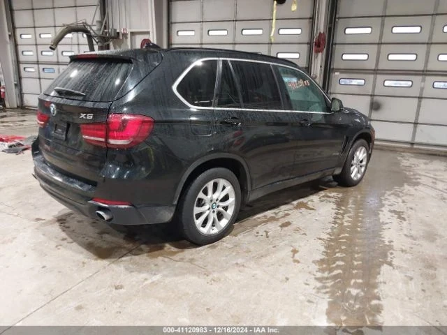 BMW X5, снимка 2 - Автомобили и джипове - 49523635