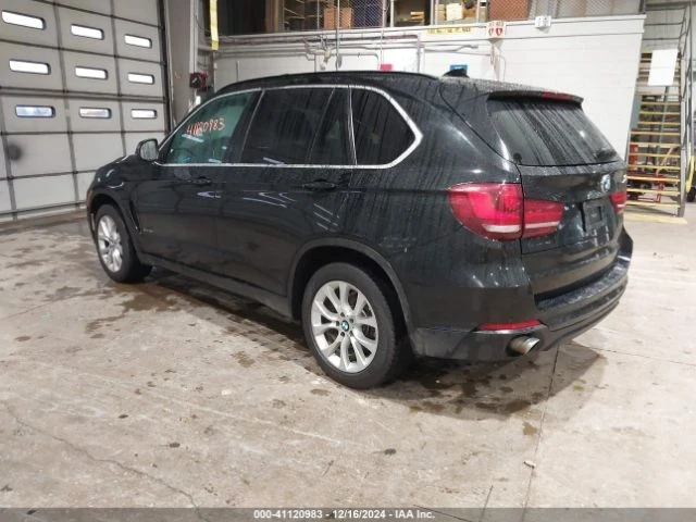 BMW X5, снимка 4 - Автомобили и джипове - 49523635