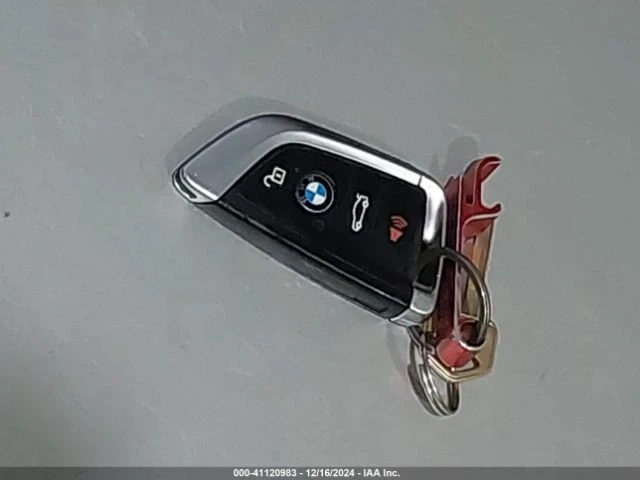 BMW X5, снимка 12 - Автомобили и джипове - 49523635