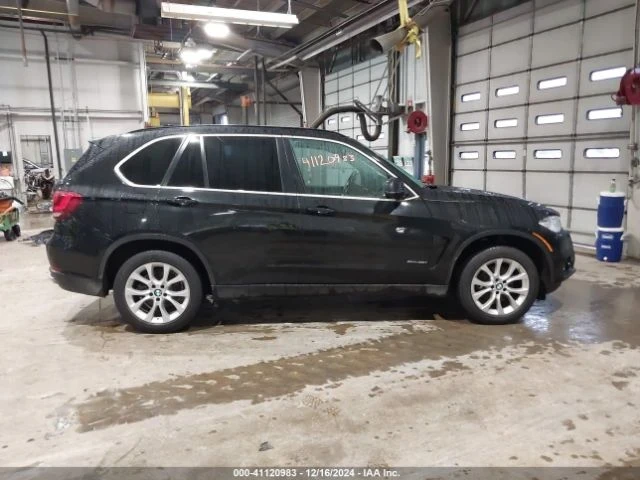 BMW X5, снимка 5 - Автомобили и джипове - 49523635