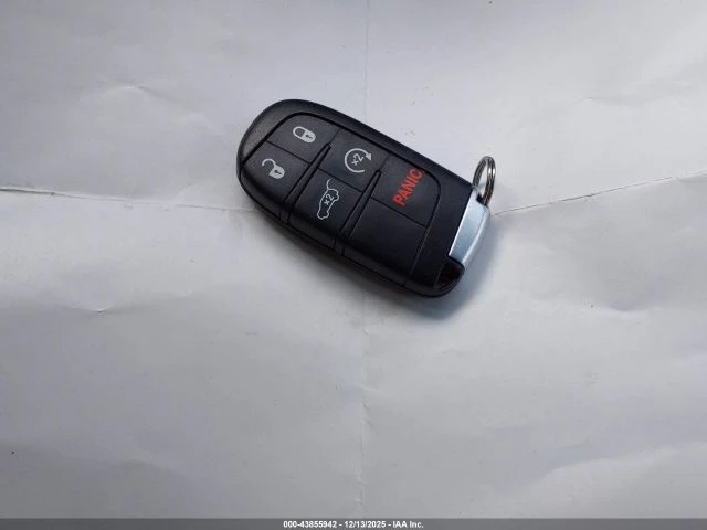 Dodge Durango R/T AWD, снимка 11 - Автомобили и джипове - 53900290