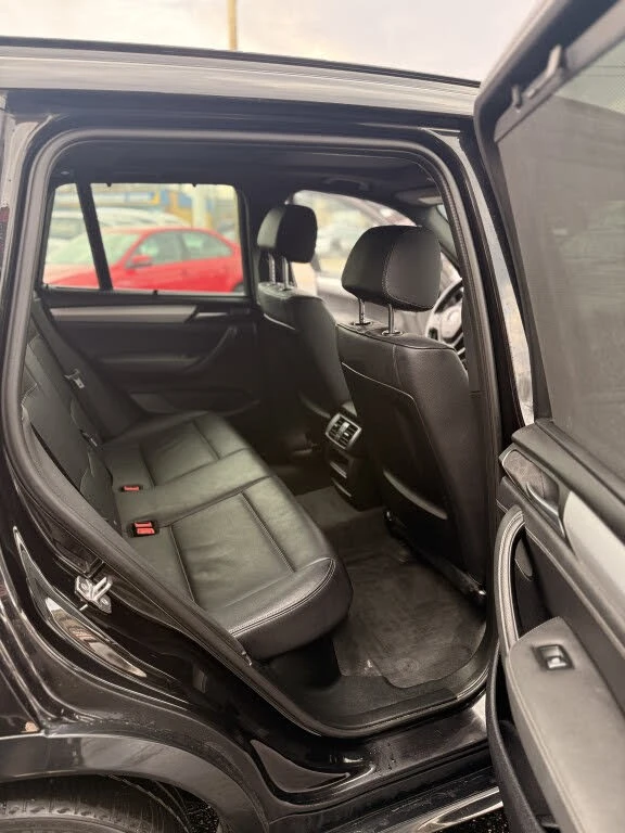 BMW X3 xDrive35i* ����������* (���� �� ��)  | Mobile.bg � ����������� 16