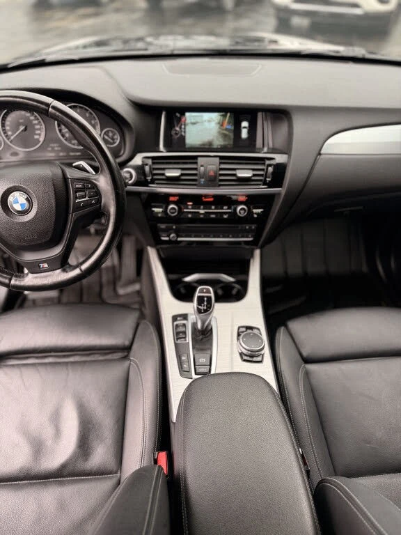 BMW X3 xDrive35i* ����������* (���� �� ��)  | Mobile.bg � ����������� 13