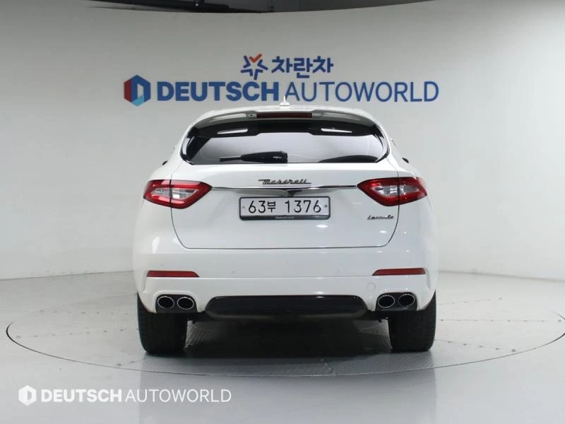 Maserati Levante 3.0* ��. ��������* 360* BLIND SPOT* ���* ������ �� | Mobile.bg � ����������� 4