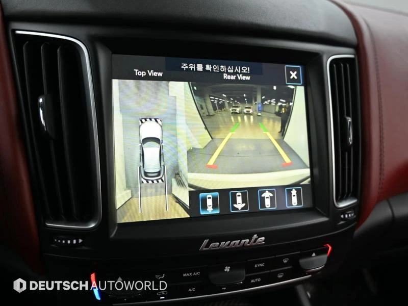 Maserati Levante 3.0* ��. ��������* 360* BLIND SPOT* ���* ������ �� | Mobile.bg � ����������� 15