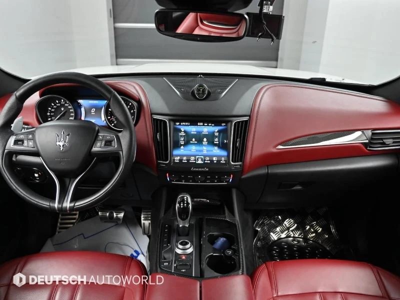 Maserati Levante 3.0* ��. ��������* 360* BLIND SPOT* ���* ������ �� | Mobile.bg � ����������� 7
