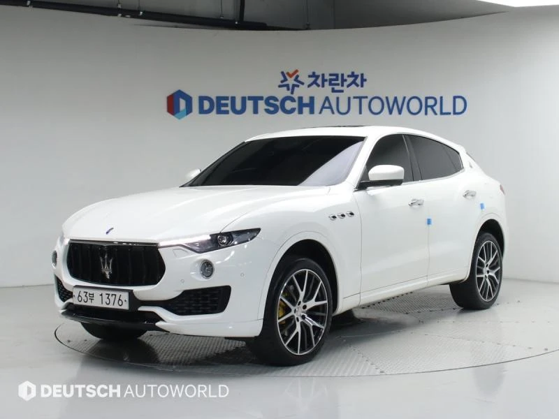Maserati Levante 3.0* ��. ��������* 360* BLIND SPOT* ���* ������ �� | Mobile.bg � ����������� 1