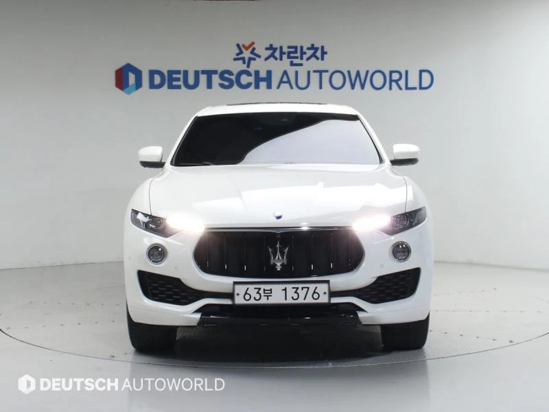 Maserati Levante 3.0* ��. ��������* 360* BLIND SPOT* ���* ������ �� | Mobile.bg � ����������� 3