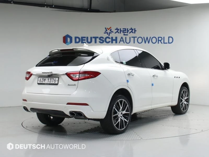Maserati Levante 3.0* ��. ��������* 360* BLIND SPOT* ���* ������ �� | Mobile.bg � ����������� 2