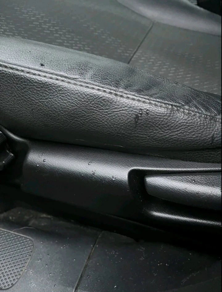 Honda Cr-v, снимка 7 - Автомобили и джипове - 55803969