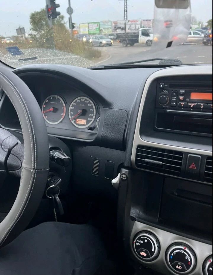 Honda Cr-v, снимка 3 - Автомобили и джипове - 55803969