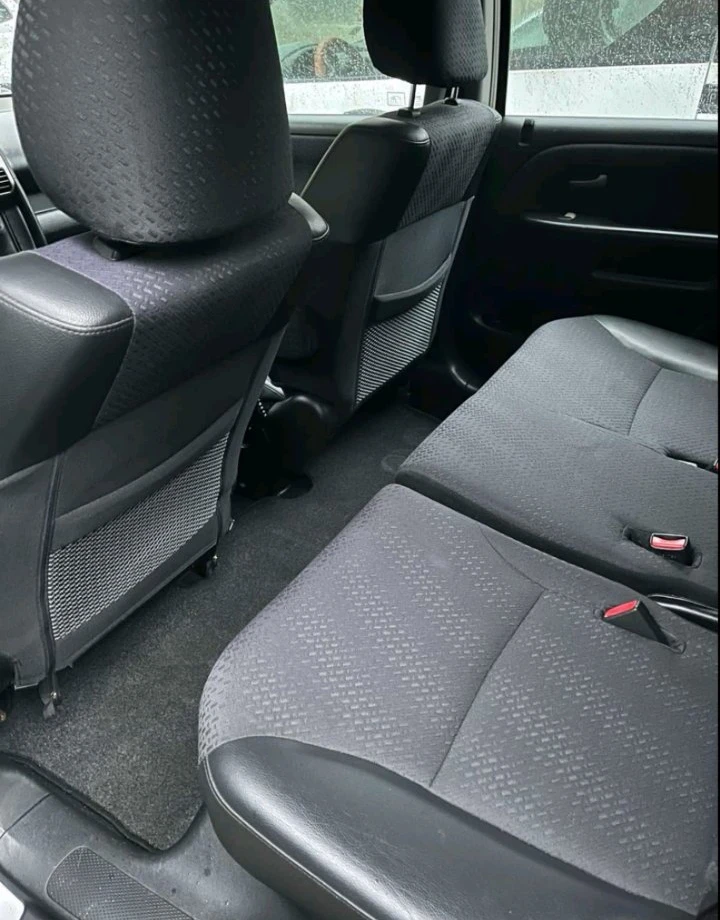 Honda Cr-v, снимка 6 - Автомобили и джипове - 55803969