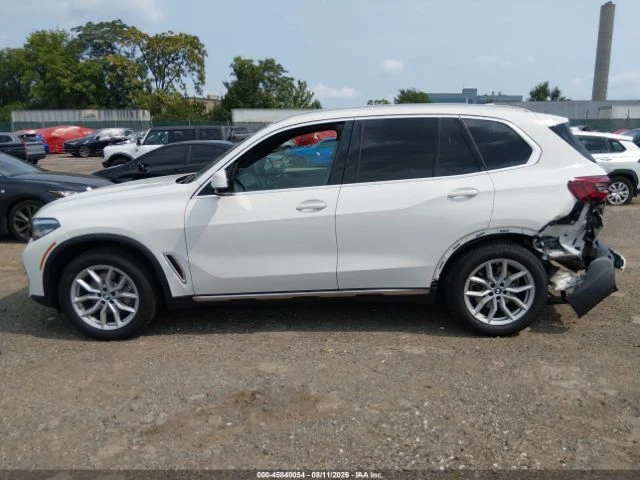 BMW X5 xDrive40i * CARFAX * ОПЦИЯ ЗА ФИНАНСИРАНЕ * , снимка 14 - Автомобили и джипове - 55845127