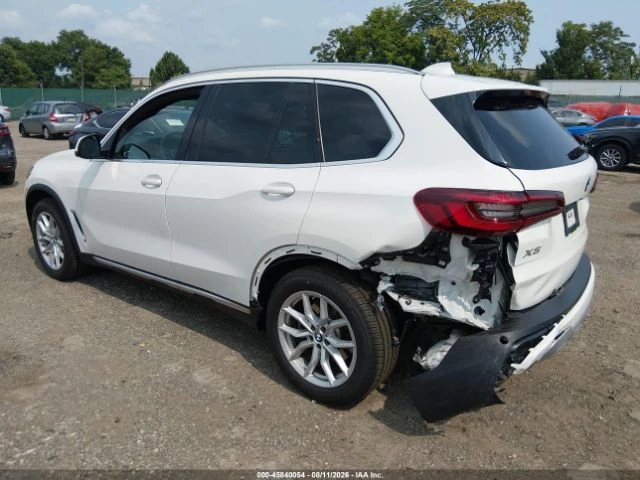 BMW X5 xDrive40i * CARFAX * ОПЦИЯ ЗА ФИНАНСИРАНЕ * , снимка 3 - Автомобили и джипове - 55845127