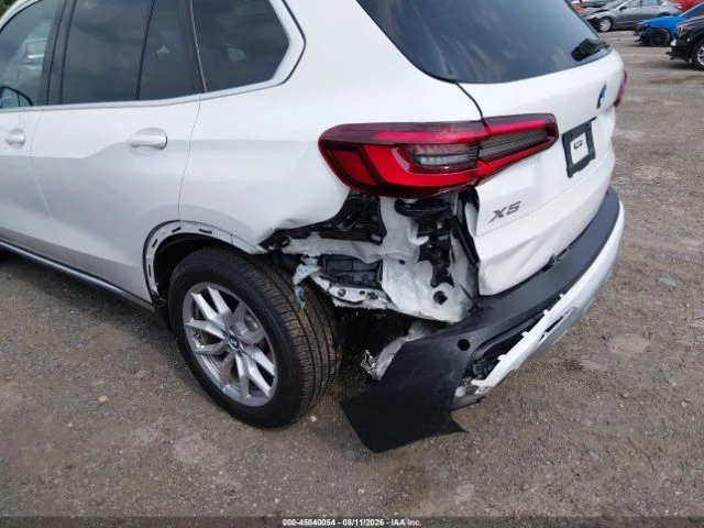 BMW X5 xDrive40i * CARFAX * ОПЦИЯ ЗА ФИНАНСИРАНЕ * , снимка 6 - Автомобили и джипове - 55845127