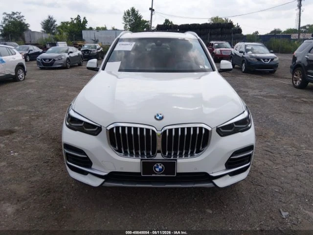 BMW X5 xDrive40i * CARFAX * ОПЦИЯ ЗА ФИНАНСИРАНЕ * , снимка 12 - Автомобили и джипове - 55845127