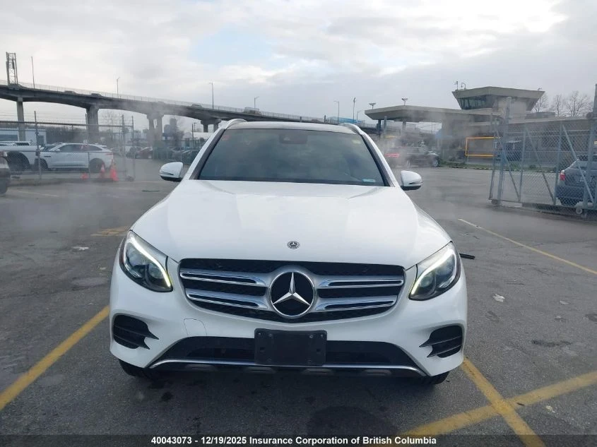 Mercedes-Benz GLC 350 Plug in Hybrid* 4MATIC, снимка 1