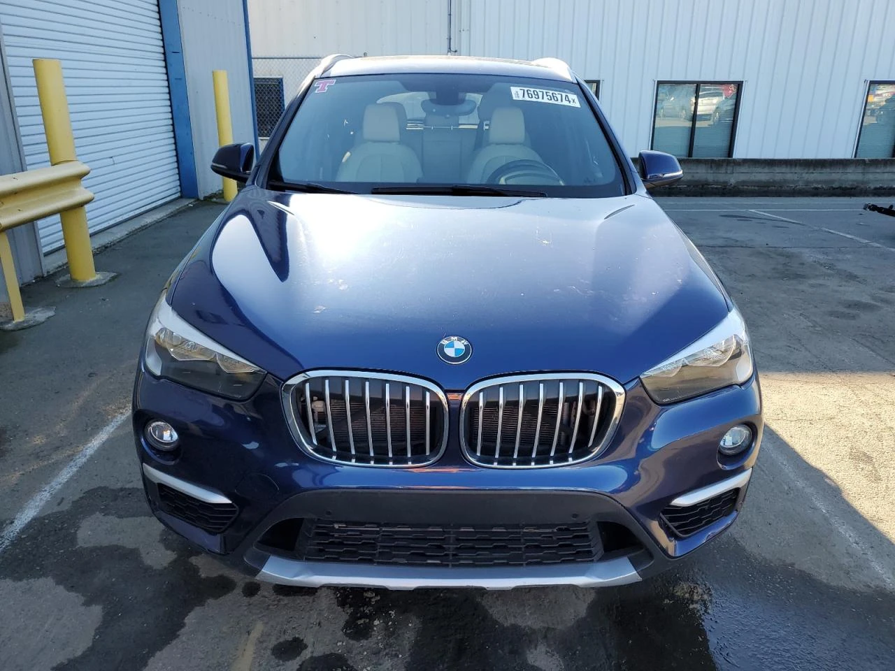 BMW X1 XDRIVE28I   - изображение 5