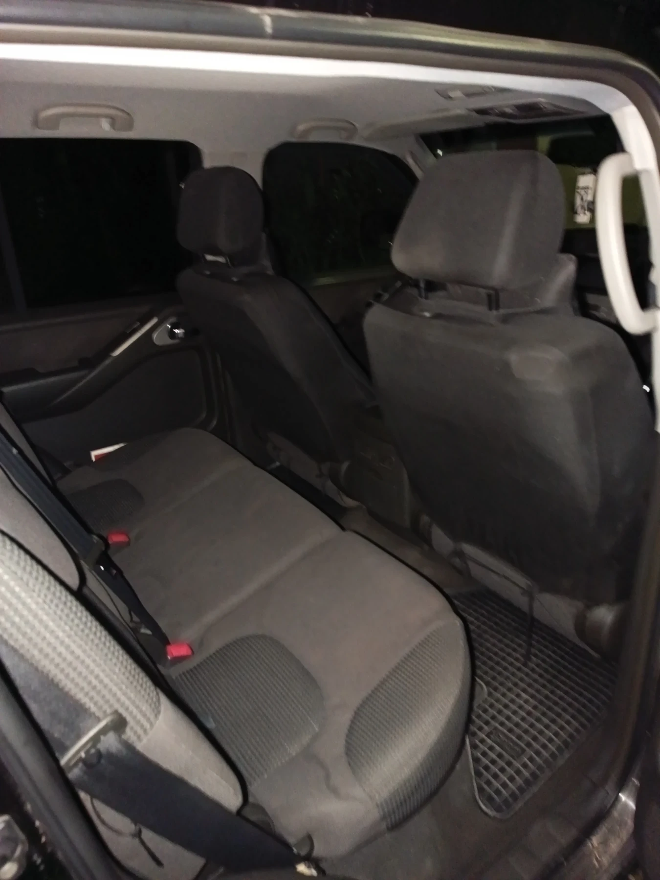 Nissan Pathfinder  - изображение 6