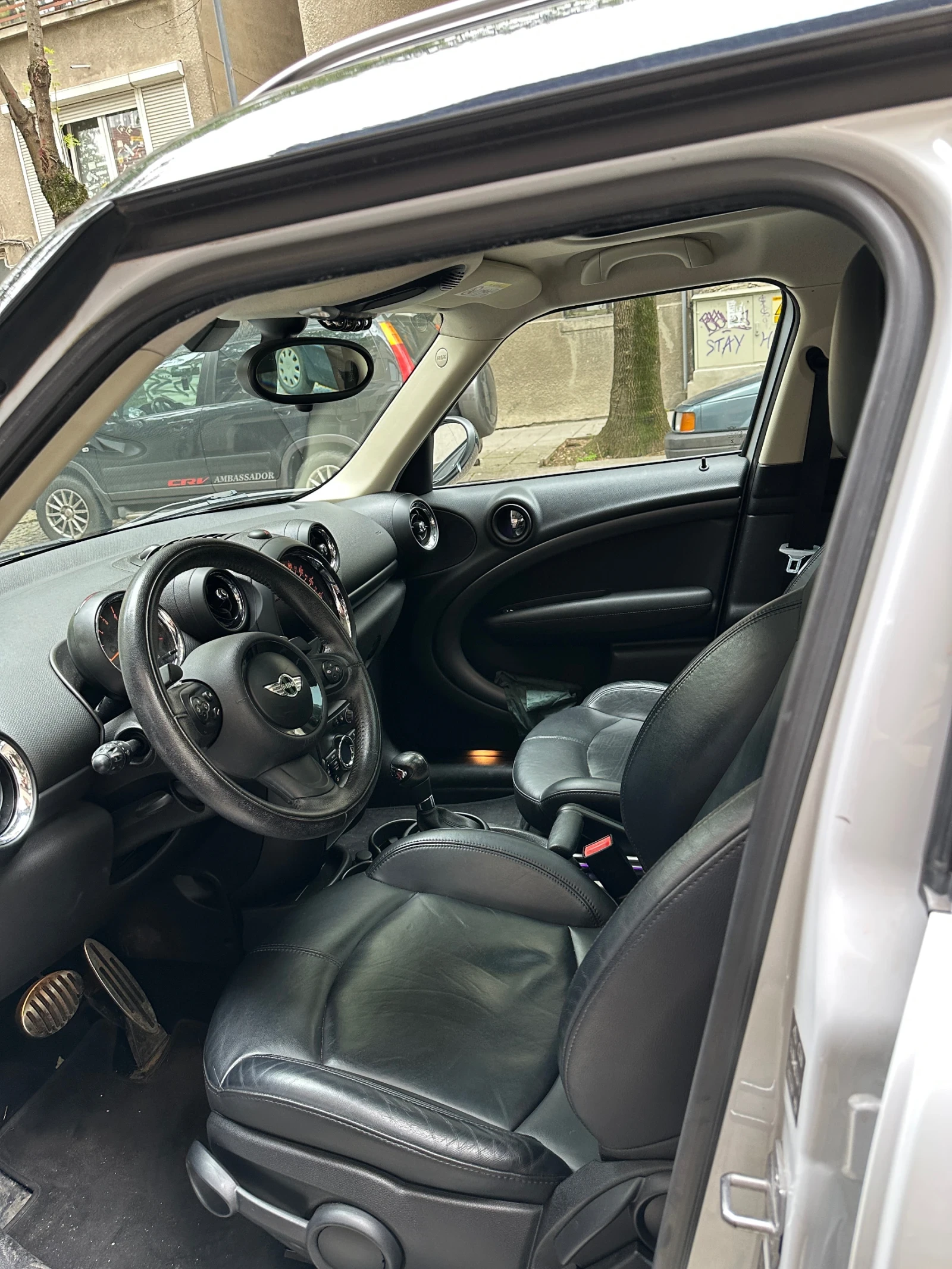 Mini Countryman MINI Cooper Countryman SD ALL 4 - изображение 7