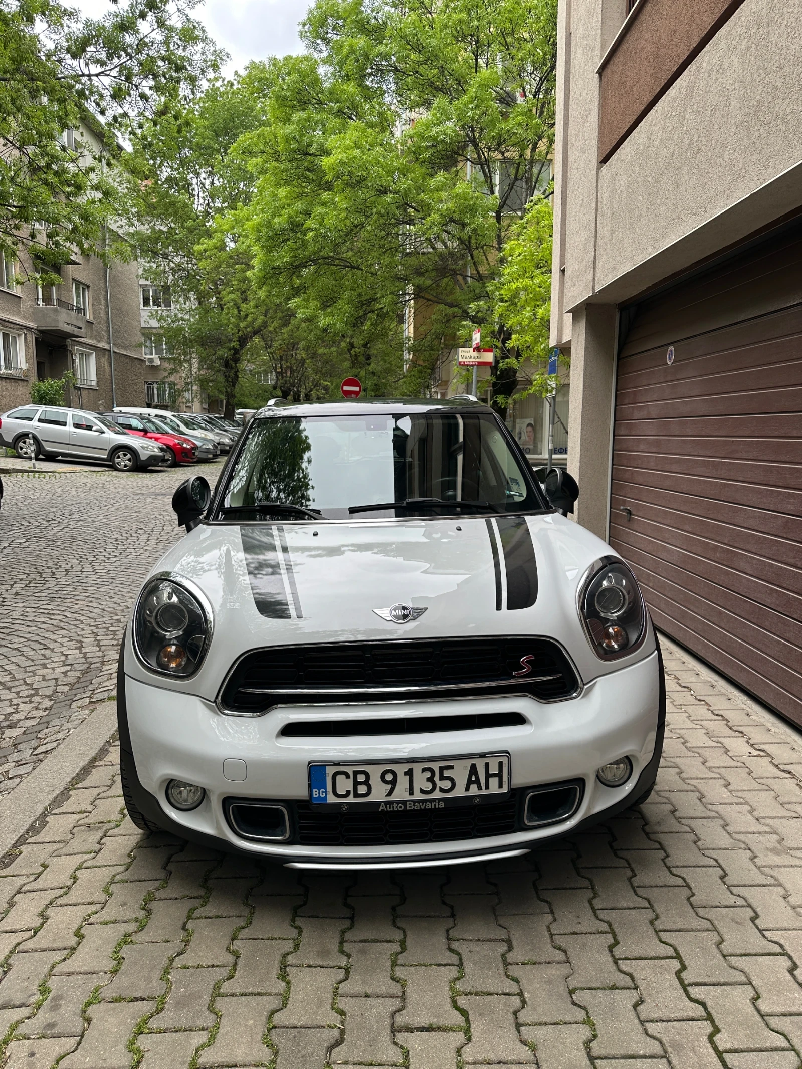 Mini Countryman MINI Cooper Countryman SD ALL 4 - изображение 4