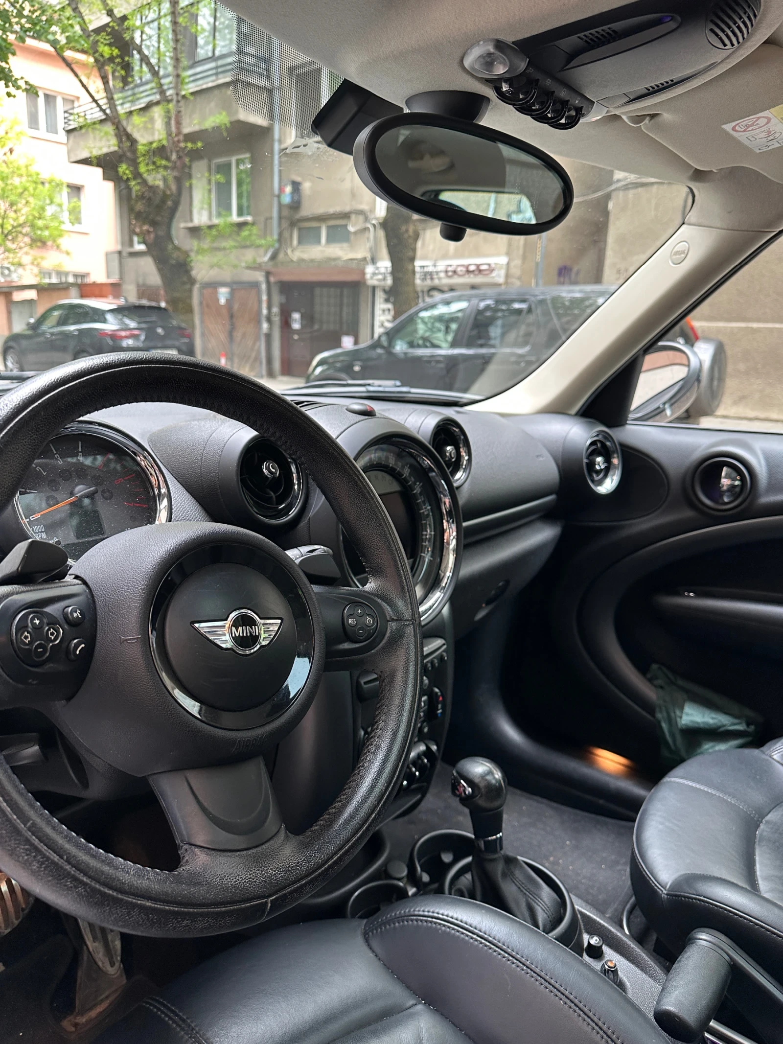 Mini Countryman MINI Cooper Countryman SD ALL 4 - изображение 8