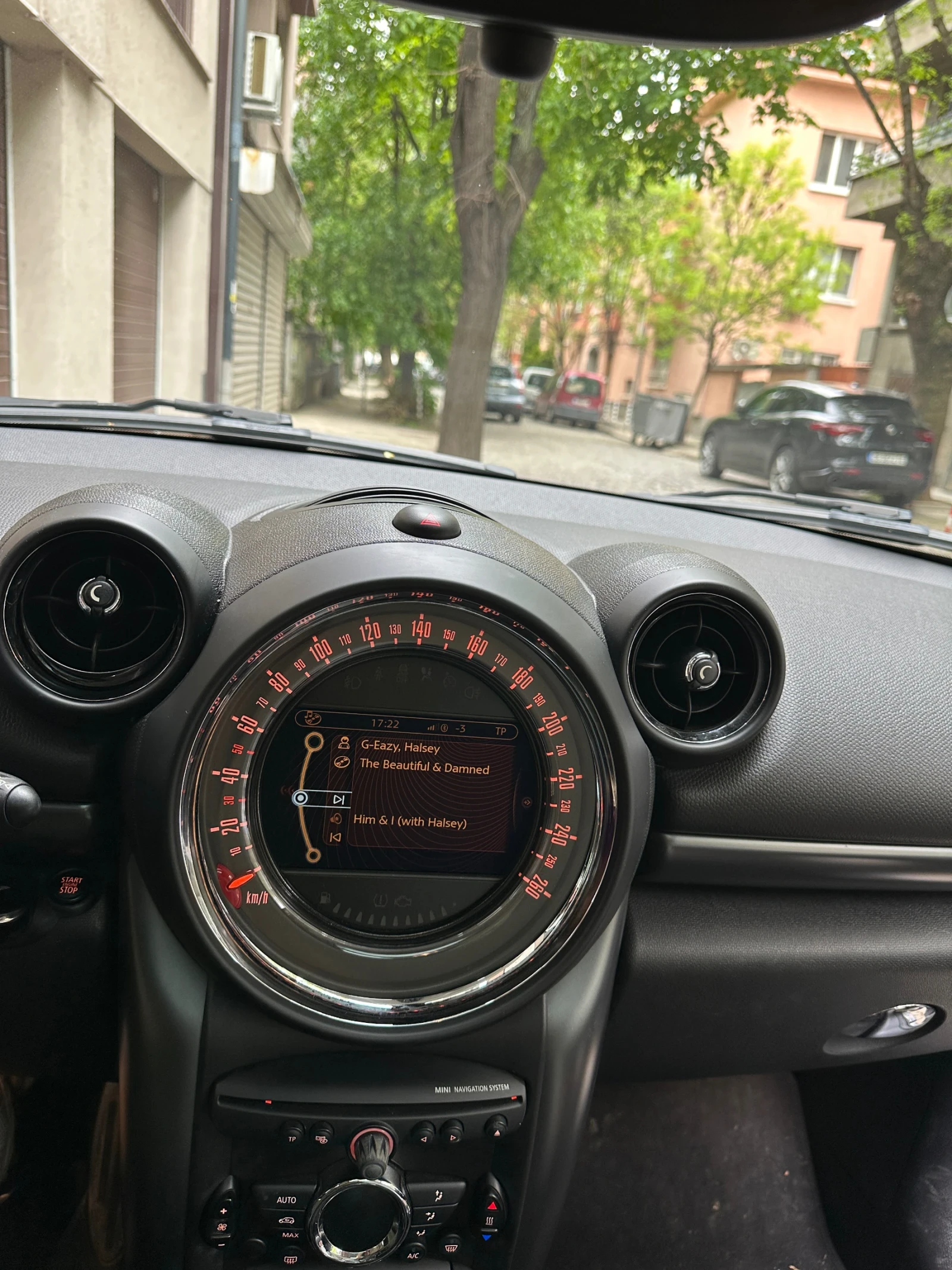 Mini Countryman MINI Cooper Countryman SD ALL 4 - изображение 10