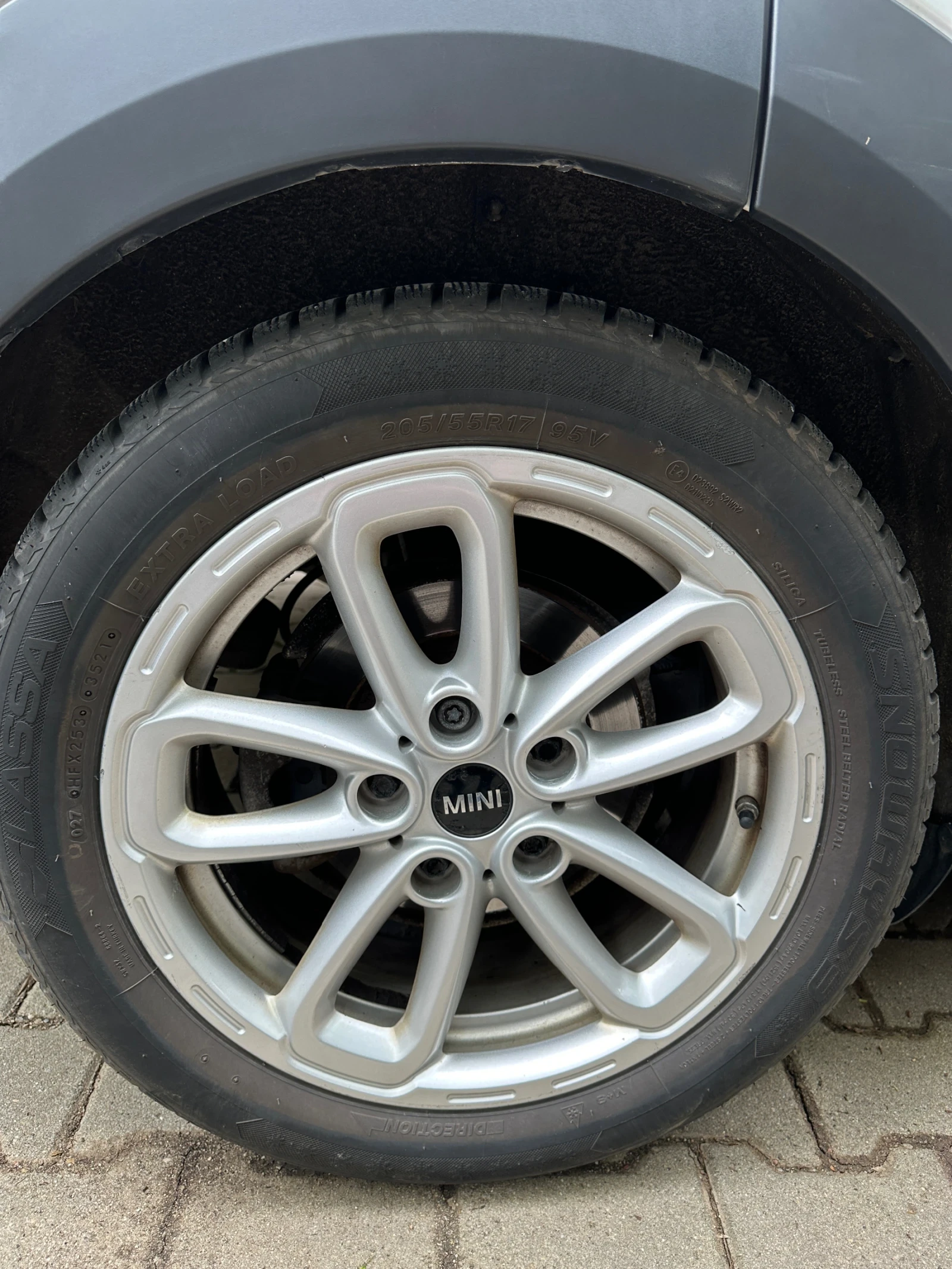 Mini Countryman MINI Cooper Countryman SD ALL 4 - изображение 6