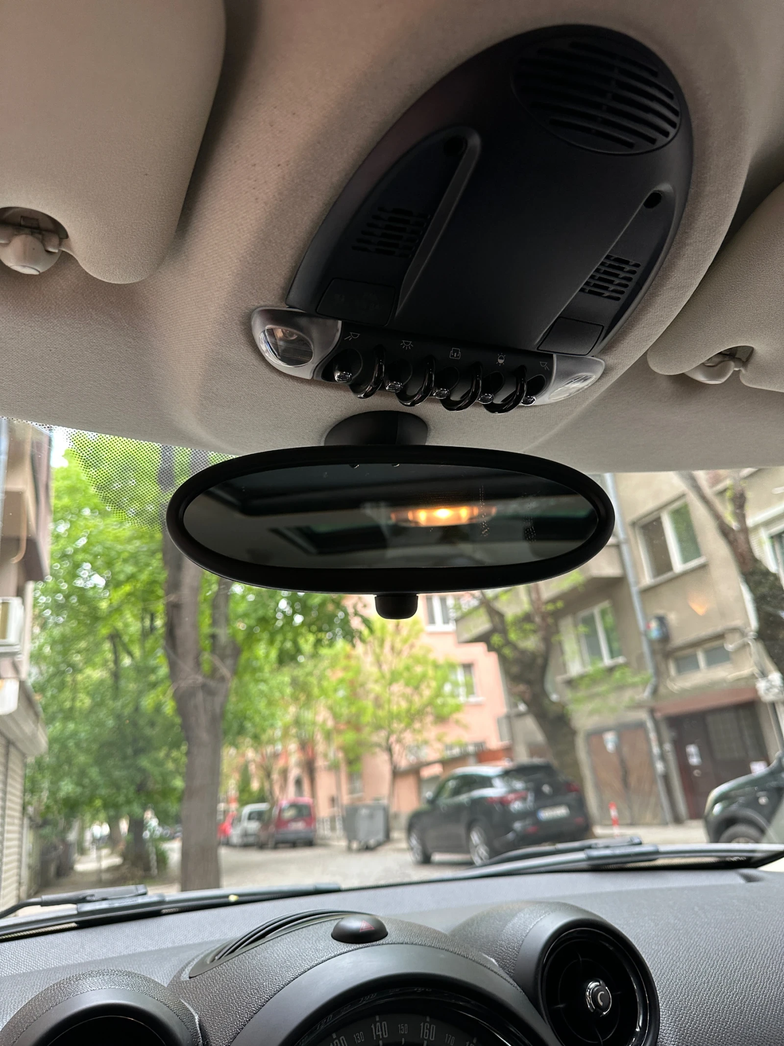 Mini Countryman MINI Cooper Countryman SD ALL 4 - изображение 9