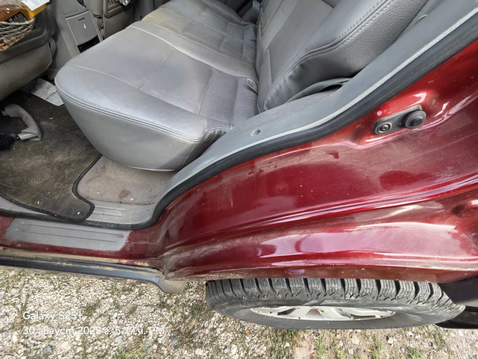 Kia Sorento 2.5  - изображение 8